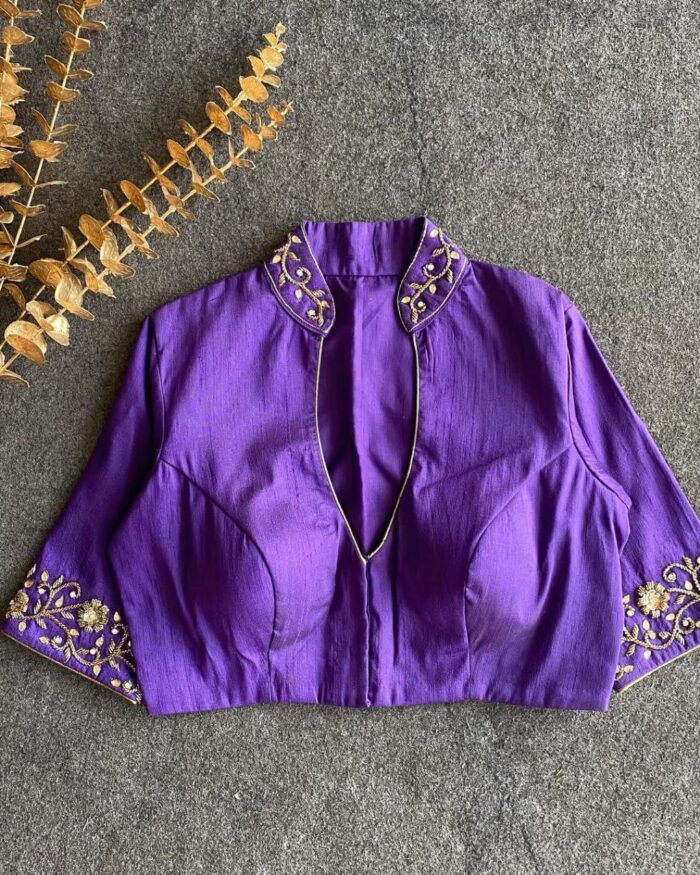 Silk Desginer Party Wear Collection